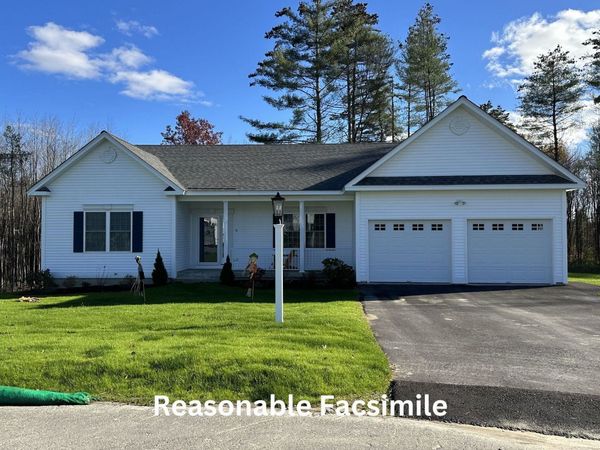 88 Lantern Drive, Sandown, NH 03873