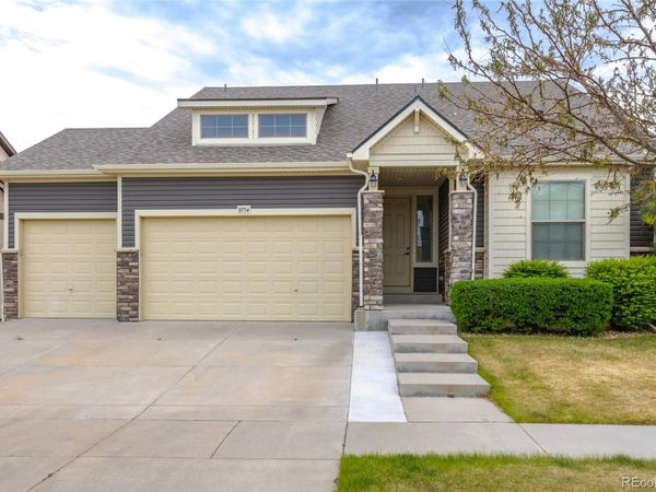 19754 E 54th Place, Denver, CO 80249