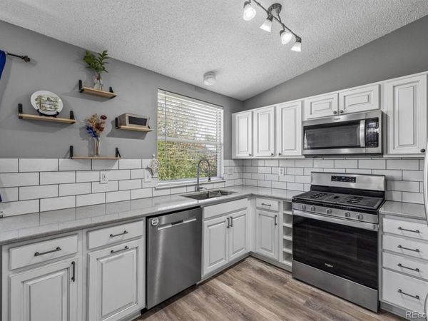 8434 Rabbitbrush Way , Parker, CO 80134