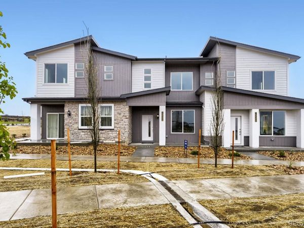 15588 Gilpin Avenue, Parker, CO 80134
