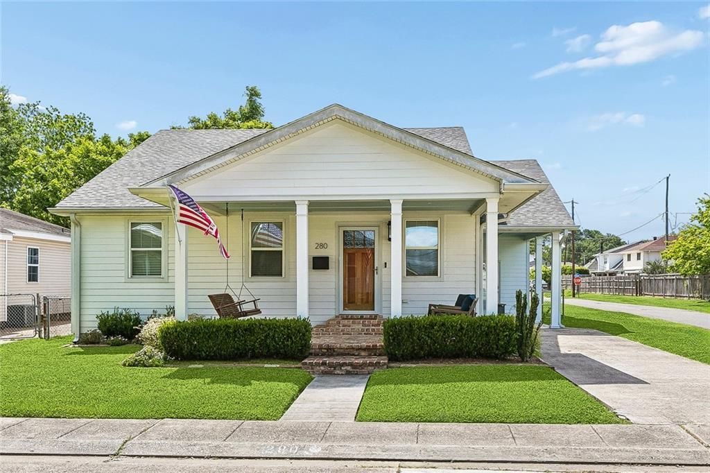 280 MAYO Avenue , Harahan, LA 70123