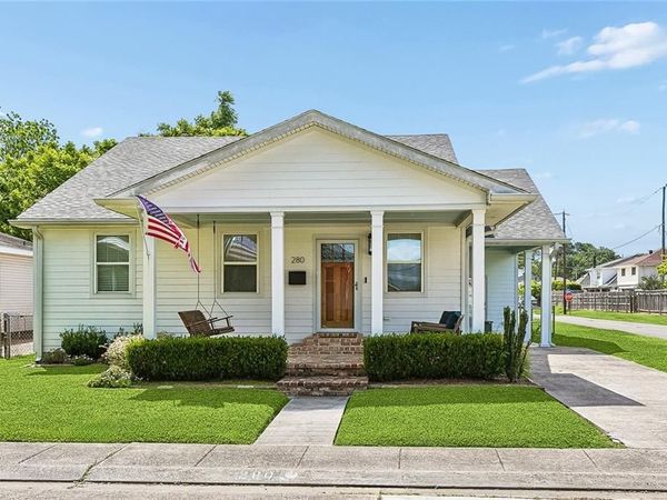 280 MAYO Avenue, Harahan, LA 70123