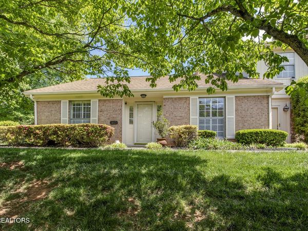 7914 Gleason Drive, Knoxville, TN 37919