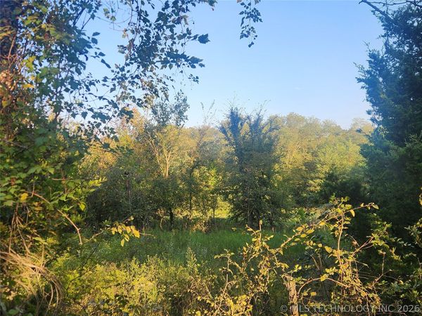 8388 S Research Road , Atoka, OK 74525