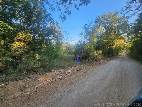 8388 S Research Road , Atoka, OK 74525