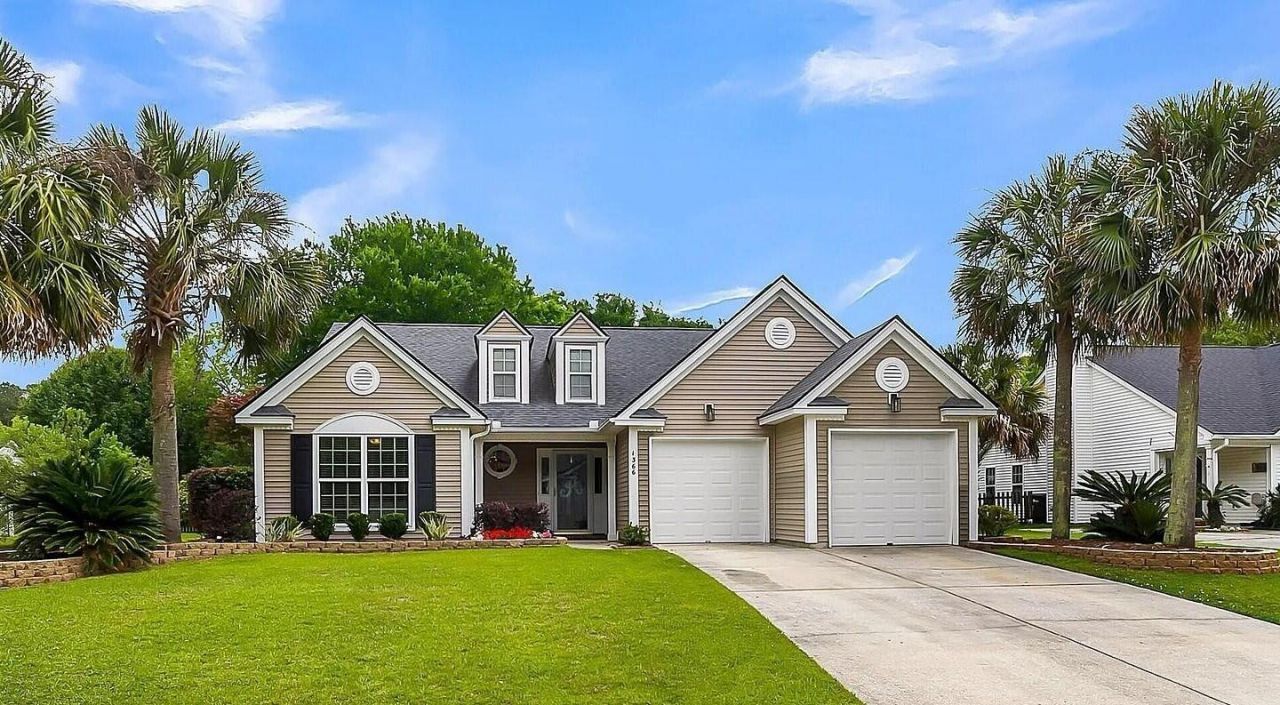1366 Sassafrass Circle Photo 1