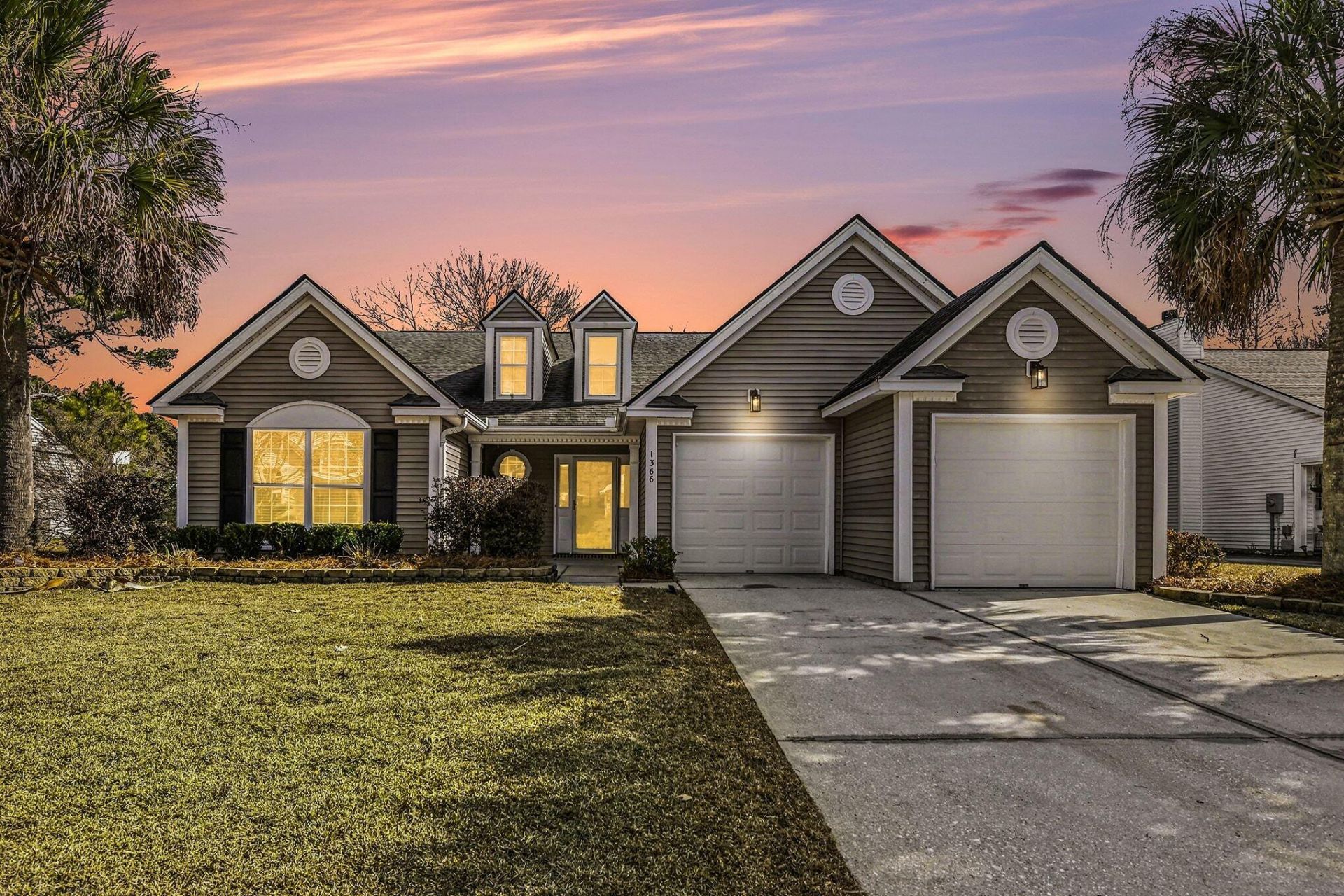1366 Sassafrass Circle Photo 3