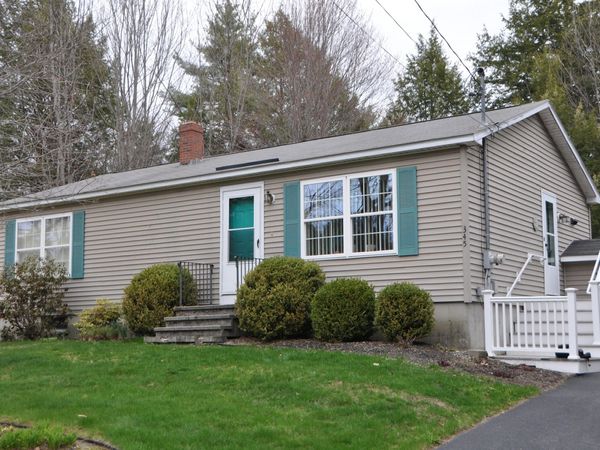 345 Woodville Road , Falmouth, ME 04105