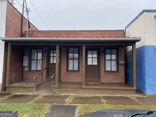 235 W Main Street, Manchester, GA 31816
