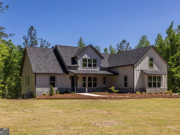 41 Lone Bear Path, Dallas, GA 30132