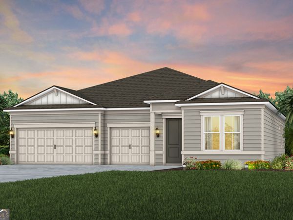 152 Madeline Taylor Place, Kingsland, GA 31548