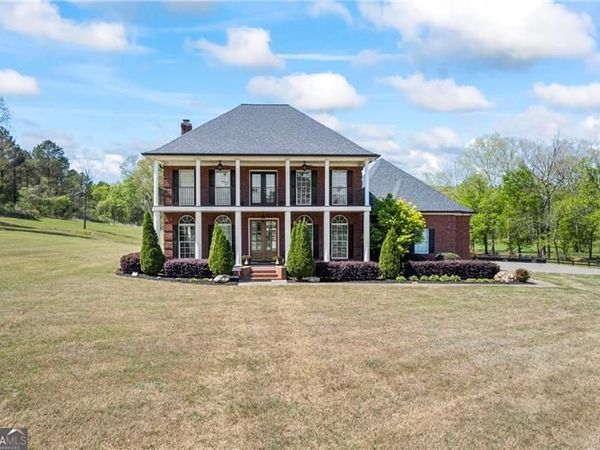 175 Tom Jones Road, Kingston, GA 30145