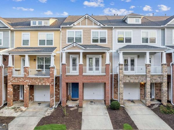 3309 Regatta Grove, Alpharetta, GA 30004