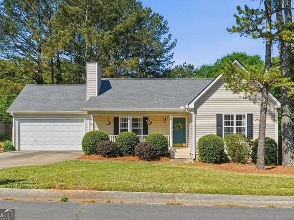 53 Kingston Pointe Drive, Kingston, GA 30145