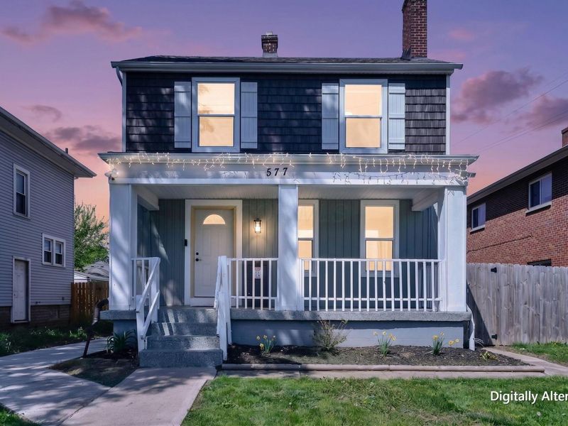 577 S Harris Avenue, Columbus, OH 43204 Photo 2