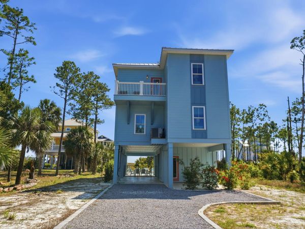 372 Indian Pass Road, Port St. Joe, FL 32456