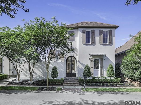 11444 Cypress Barn Dr, Baton Rouge, LA 70810