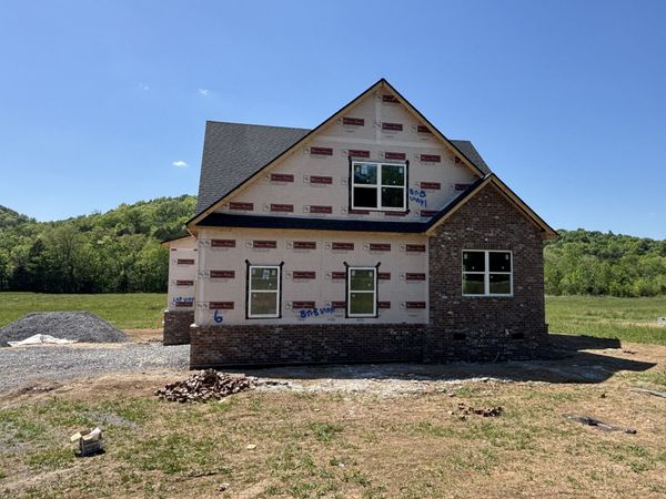 0 Hurricane Creek Rd , Woodbury, TN 37190