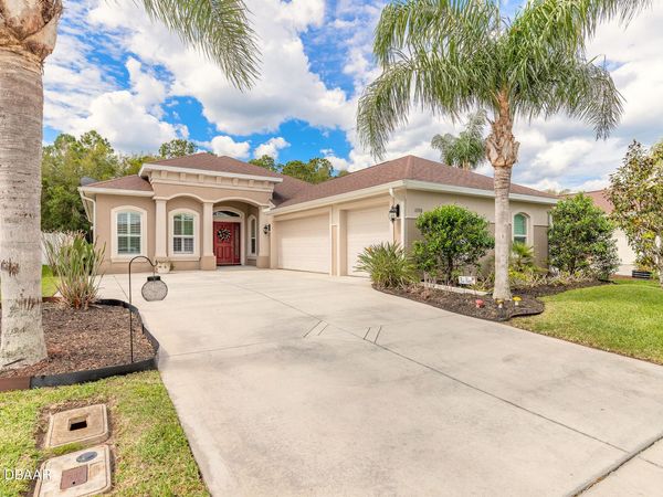 3398 Leonardo Lane, New Smyrna Beach, FL 32168