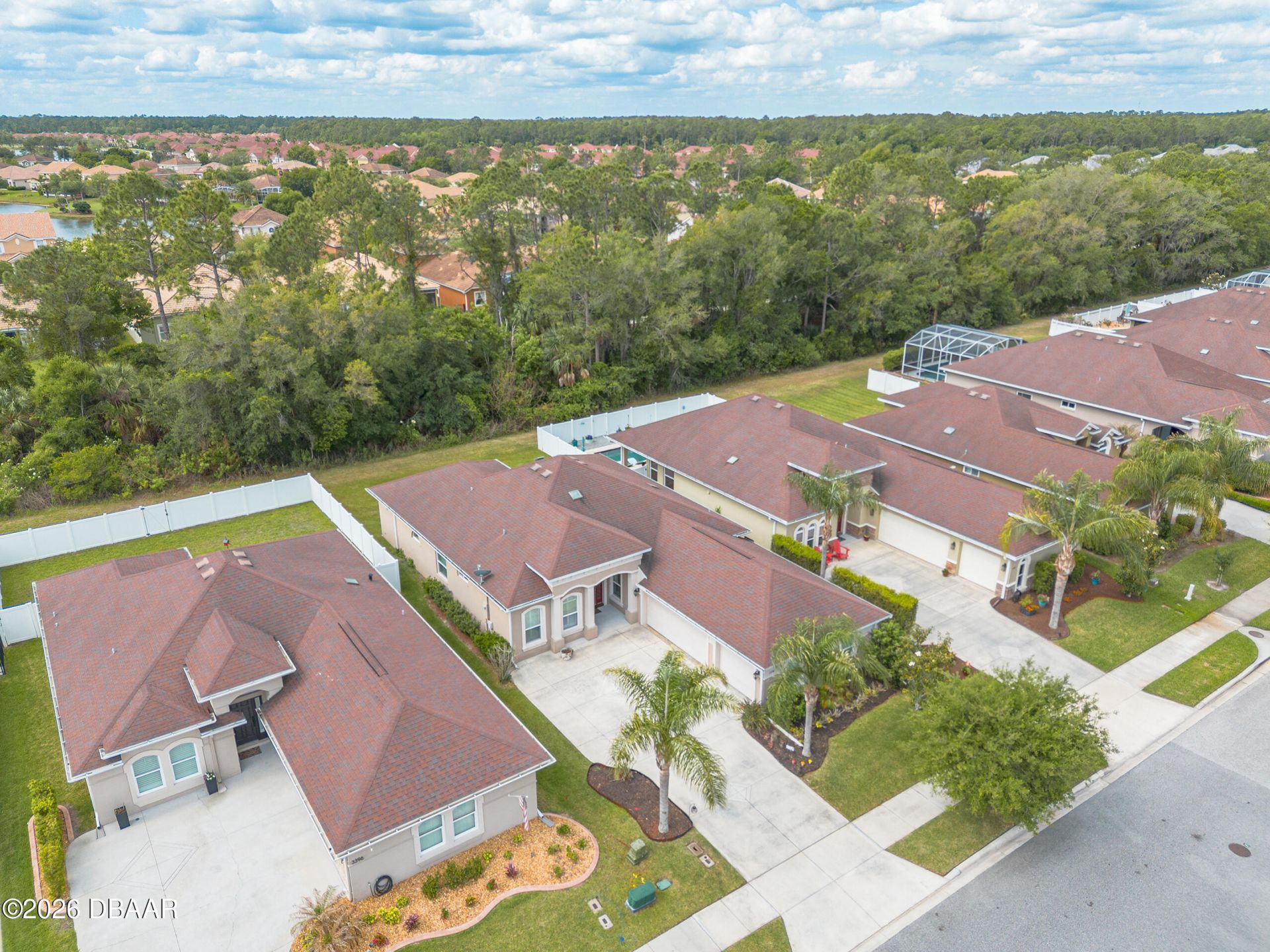 3398 Leonardo Lane, New Smyrna Beach, FL 32168 Photo