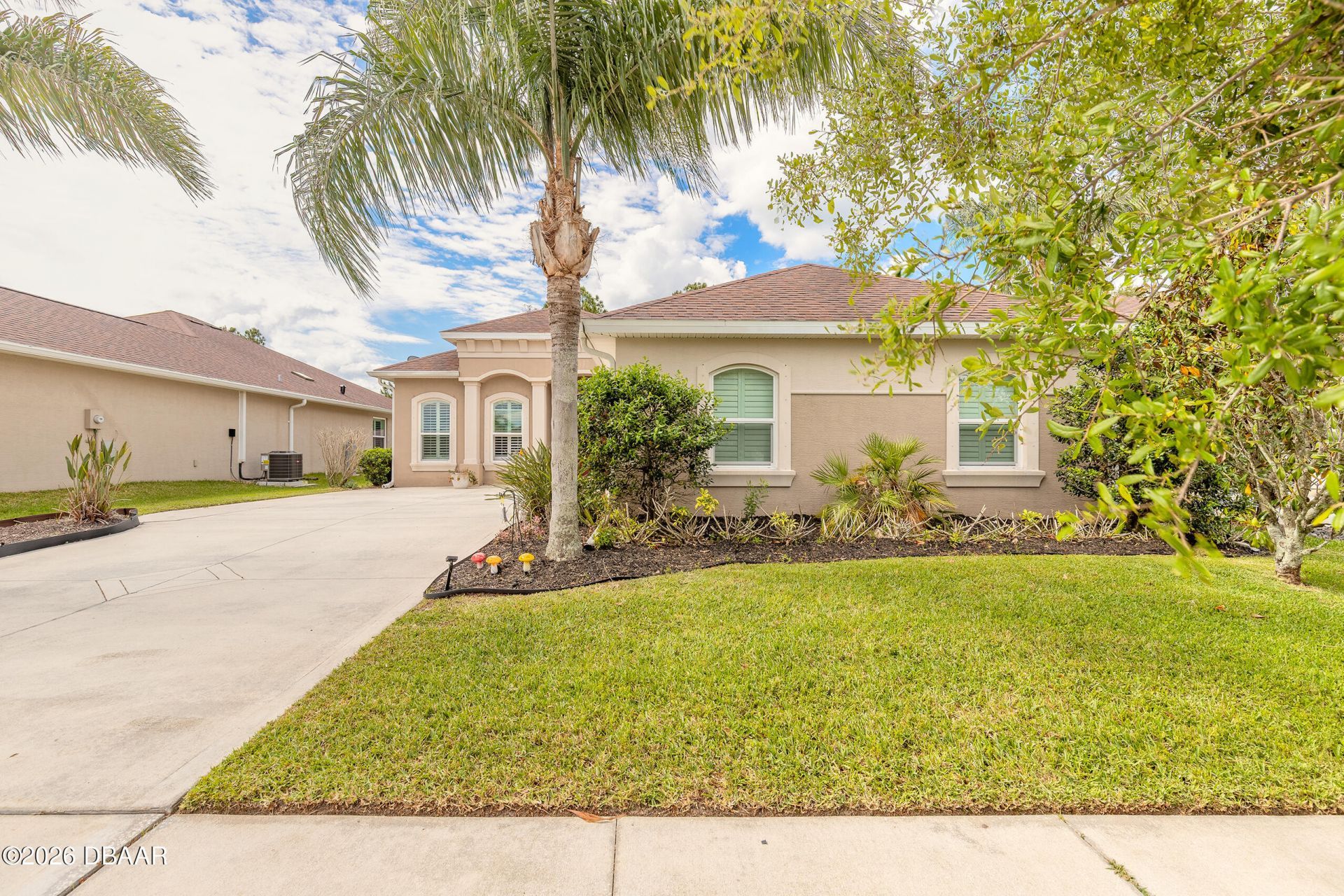 3398 Leonardo Lane, New Smyrna Beach, FL 32168 Photo