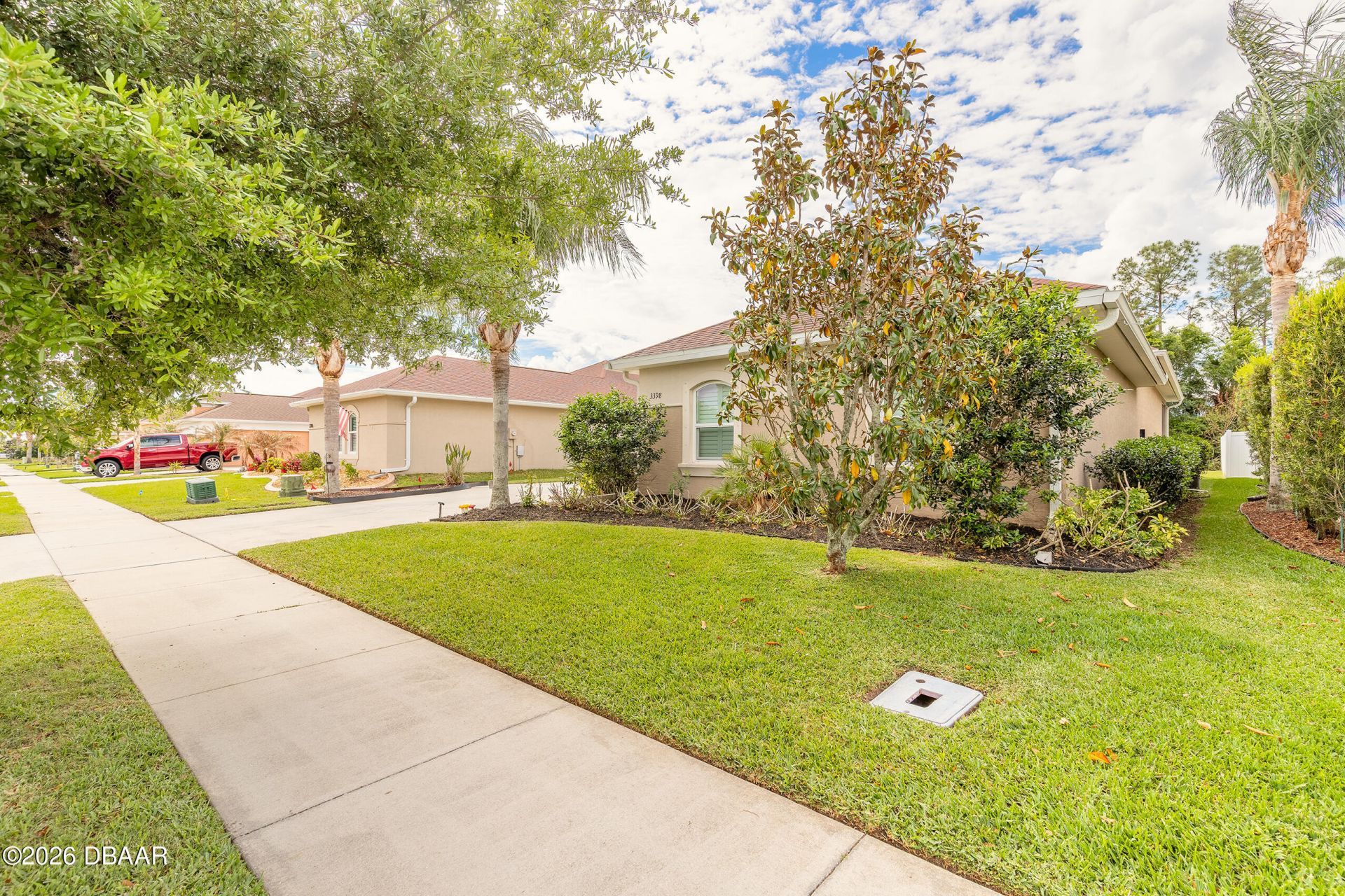 3398 Leonardo Lane, New Smyrna Beach, FL 32168 Photo