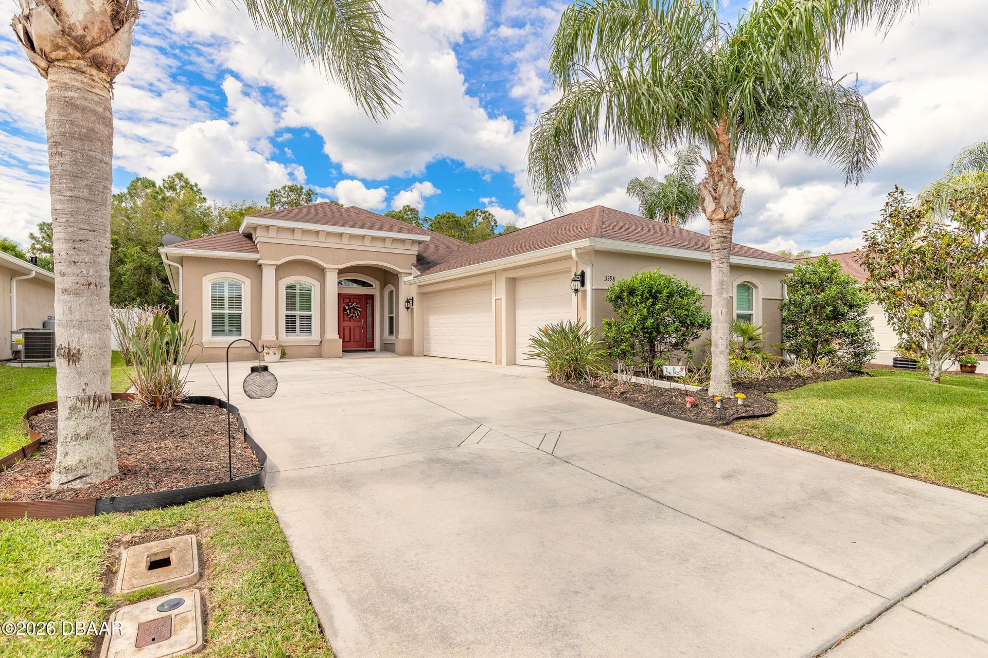 3398 Leonardo Lane, New Smyrna Beach, FL 32168 Photo