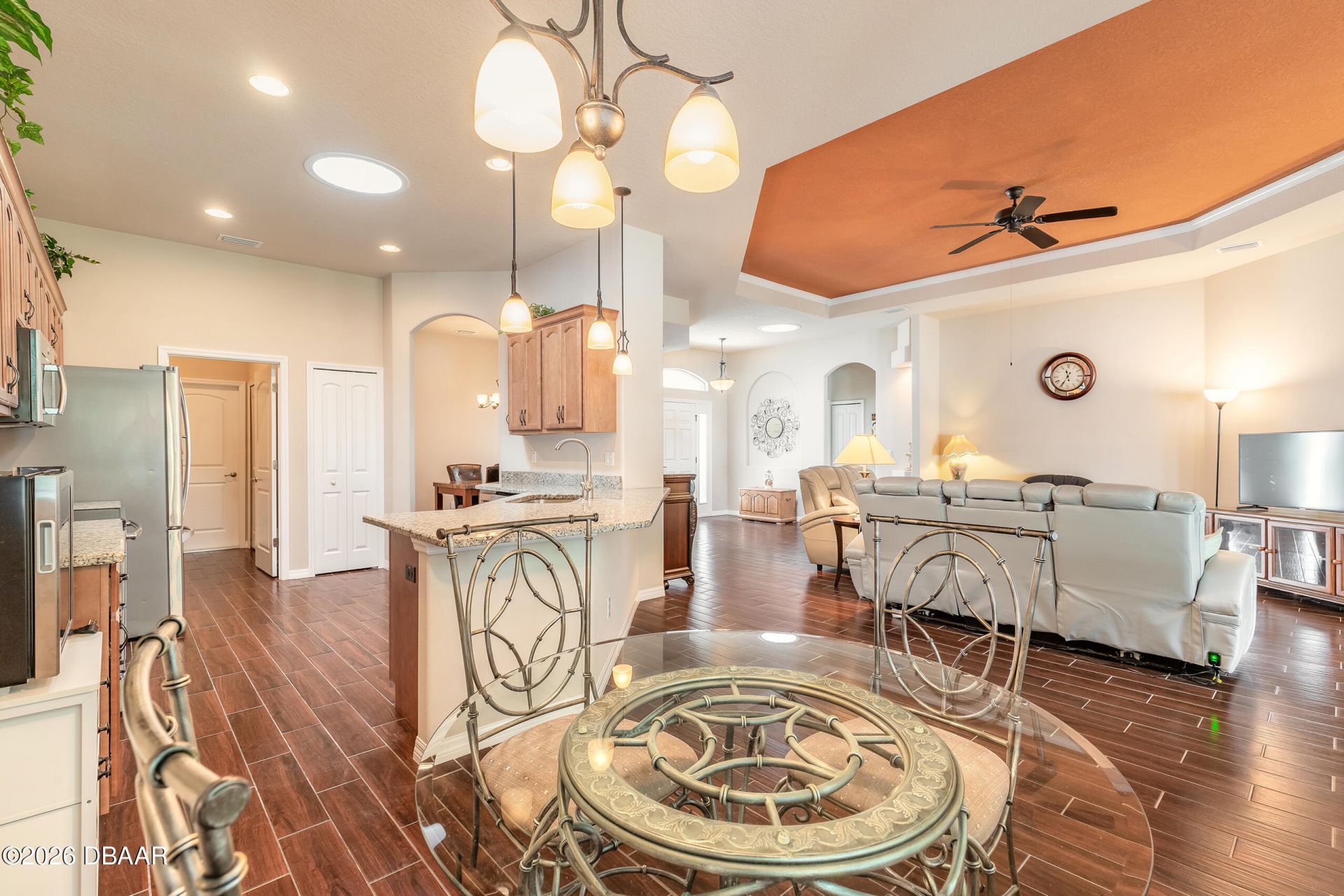 3398 Leonardo Lane, New Smyrna Beach, FL 32168 Photo