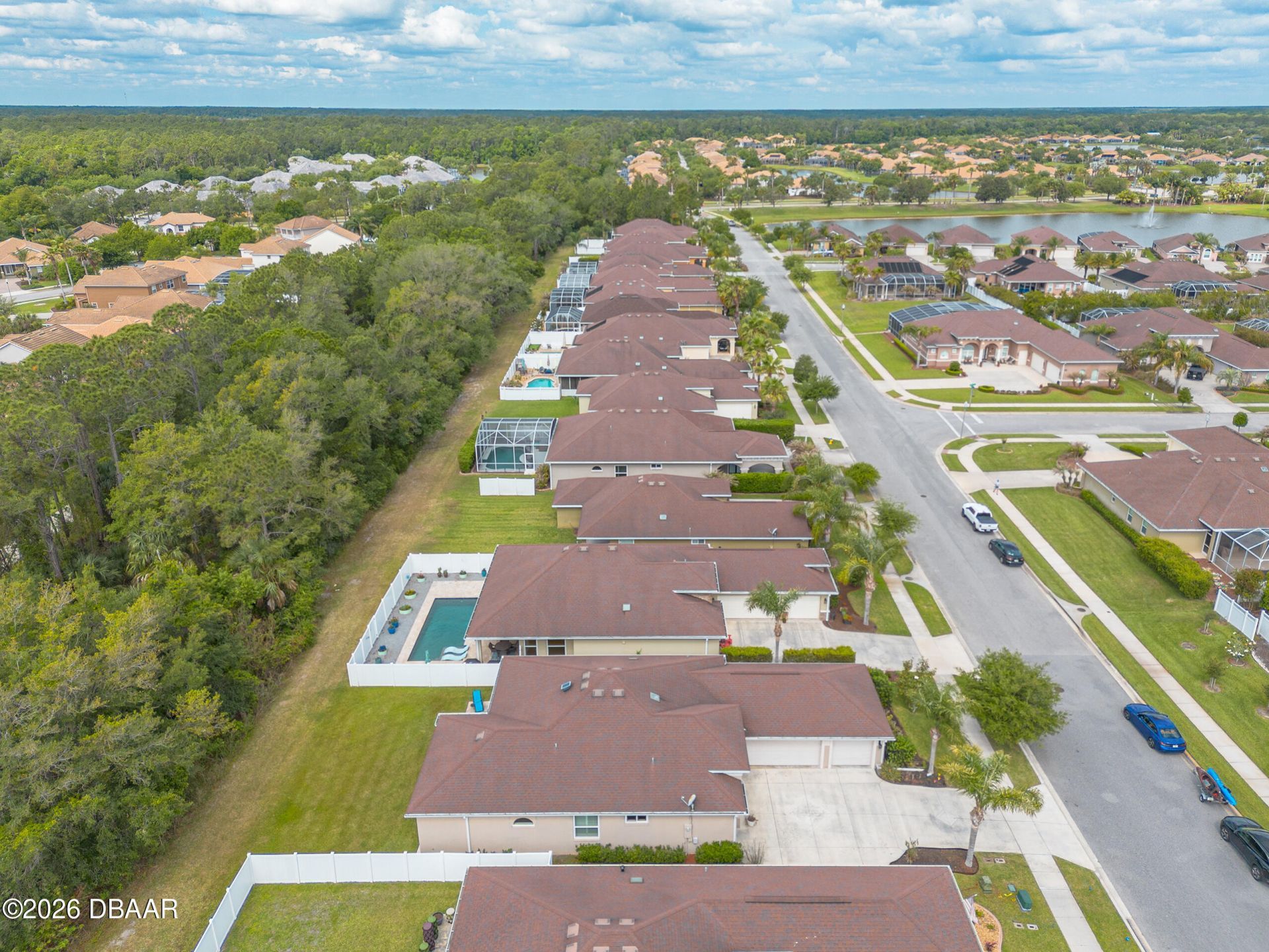 3398 Leonardo Lane, New Smyrna Beach, FL 32168 Photo