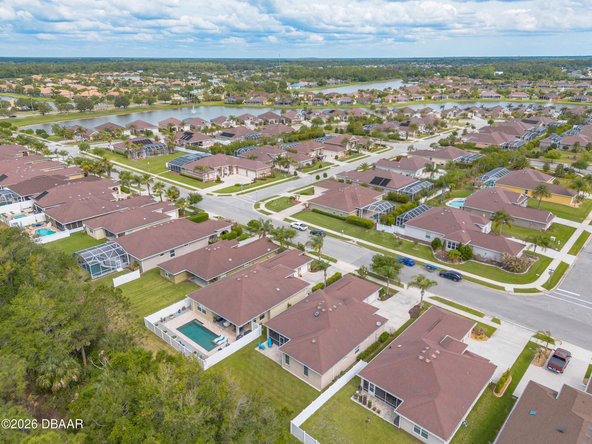 3398 Leonardo Lane, New Smyrna Beach, FL 32168 Photo
