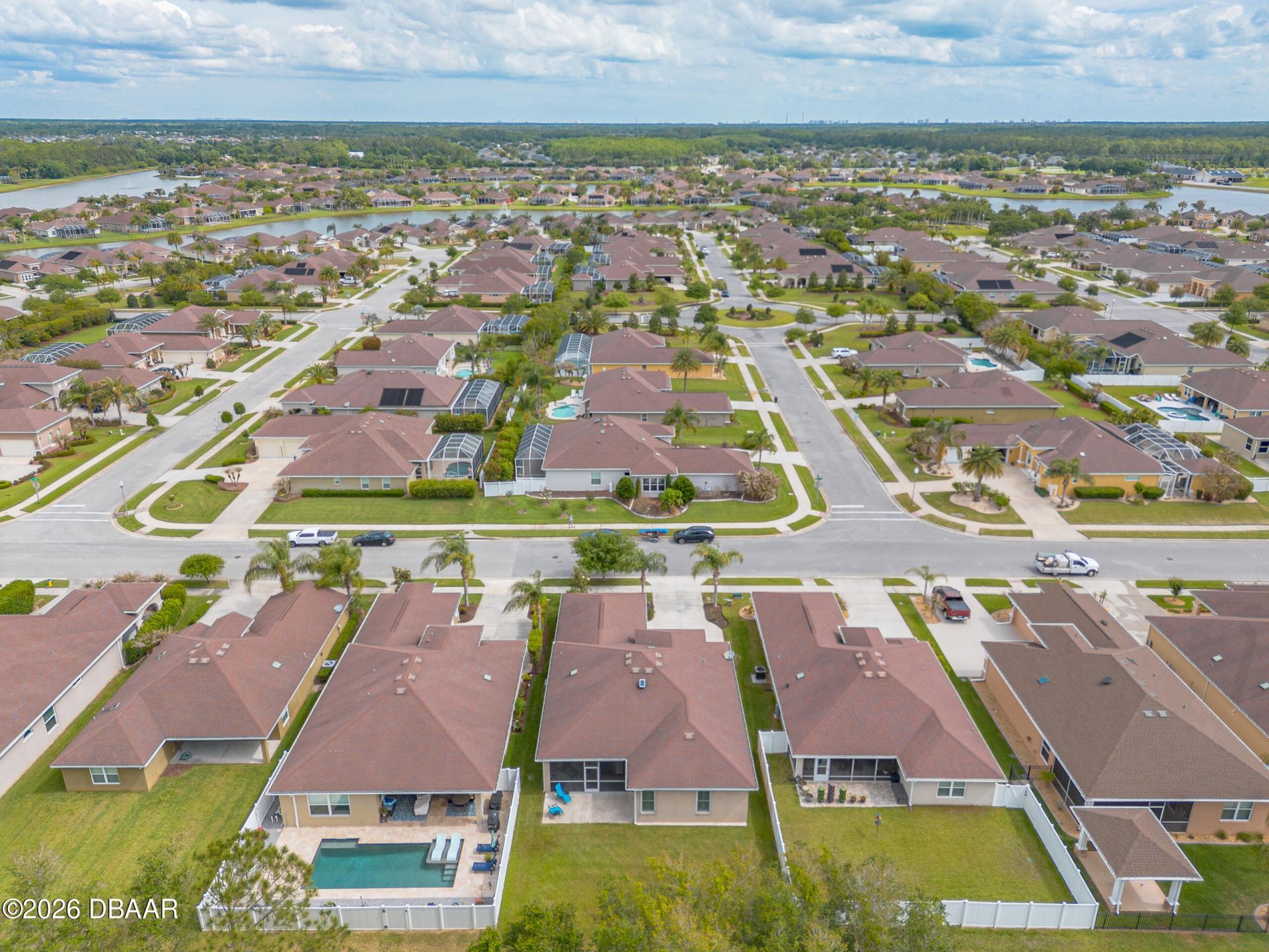 3398 Leonardo Lane, New Smyrna Beach, FL 32168 Photo