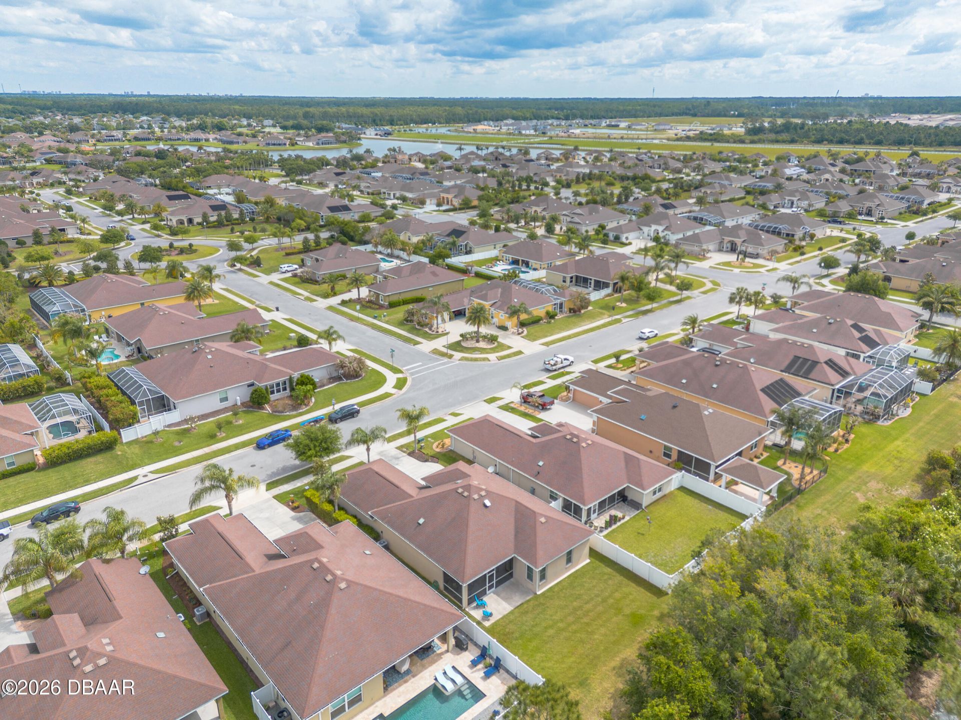 3398 Leonardo Lane, New Smyrna Beach, FL 32168 Photo