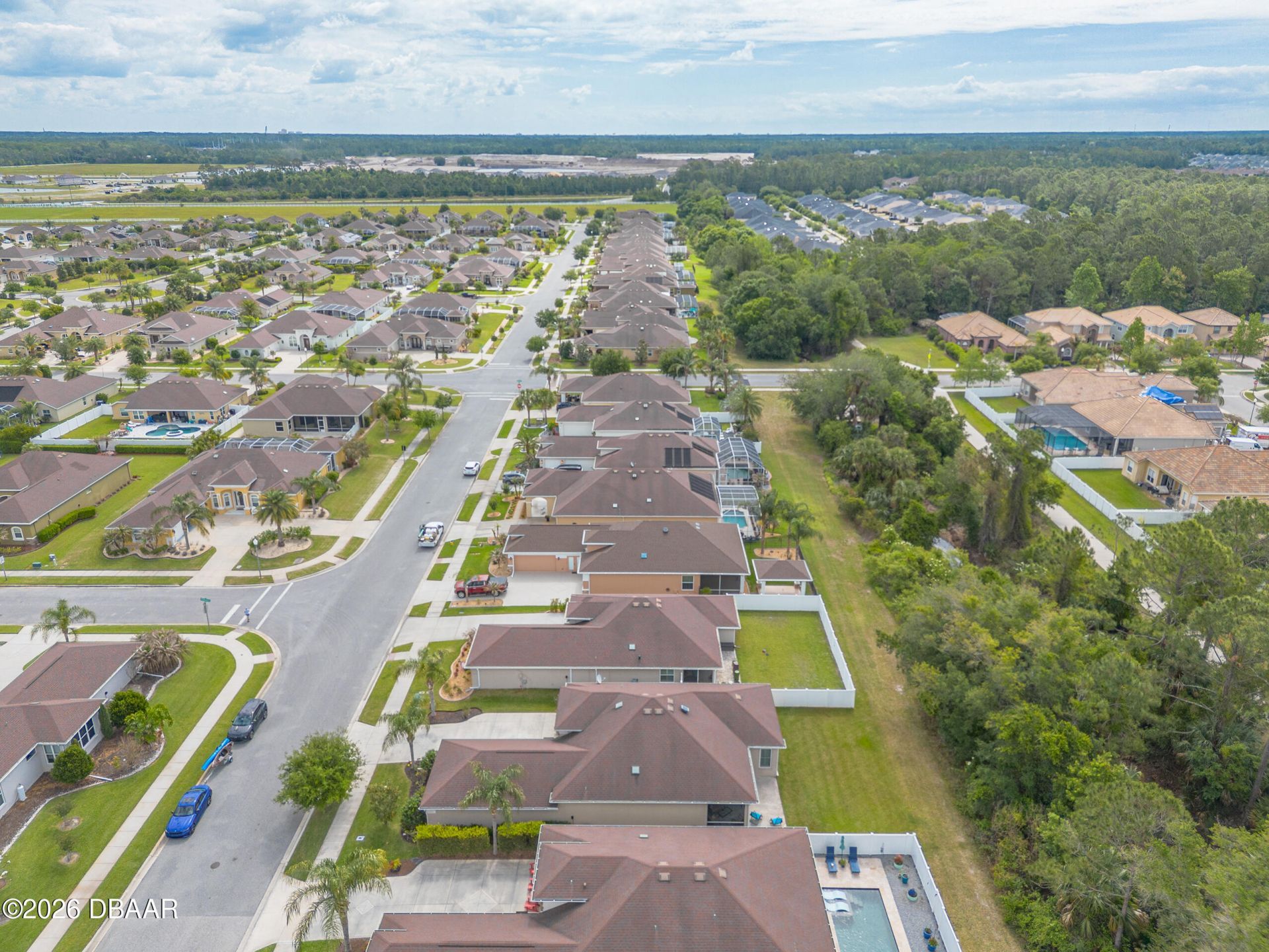 3398 Leonardo Lane, New Smyrna Beach, FL 32168 Photo