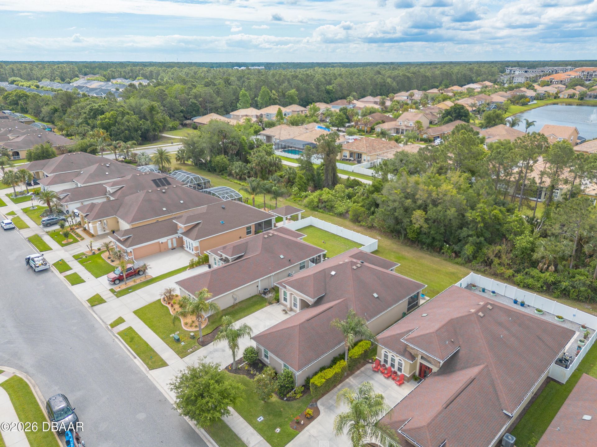 3398 Leonardo Lane, New Smyrna Beach, FL 32168 Photo