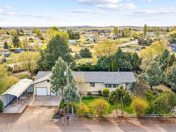 2931 NE Vista Way, Mountain Home, ID 83647