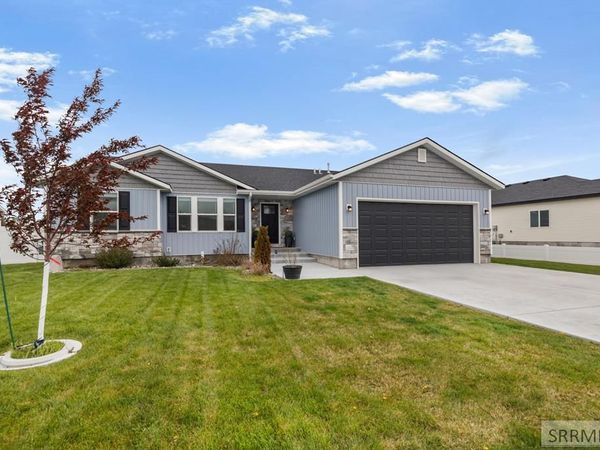 2215 Coopers Way, BLACKFOOT, ID 83221