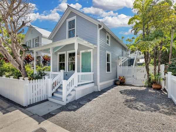 1420 Petronia Street, Unit 2, KEY WEST, FL 33040