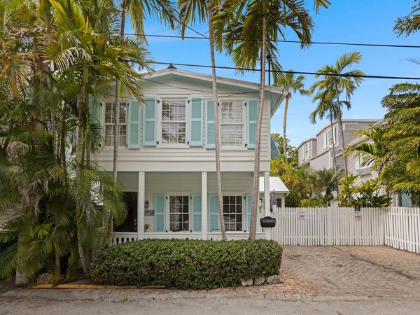 1025 Elgin Lane, KEY WEST, FL 33040
