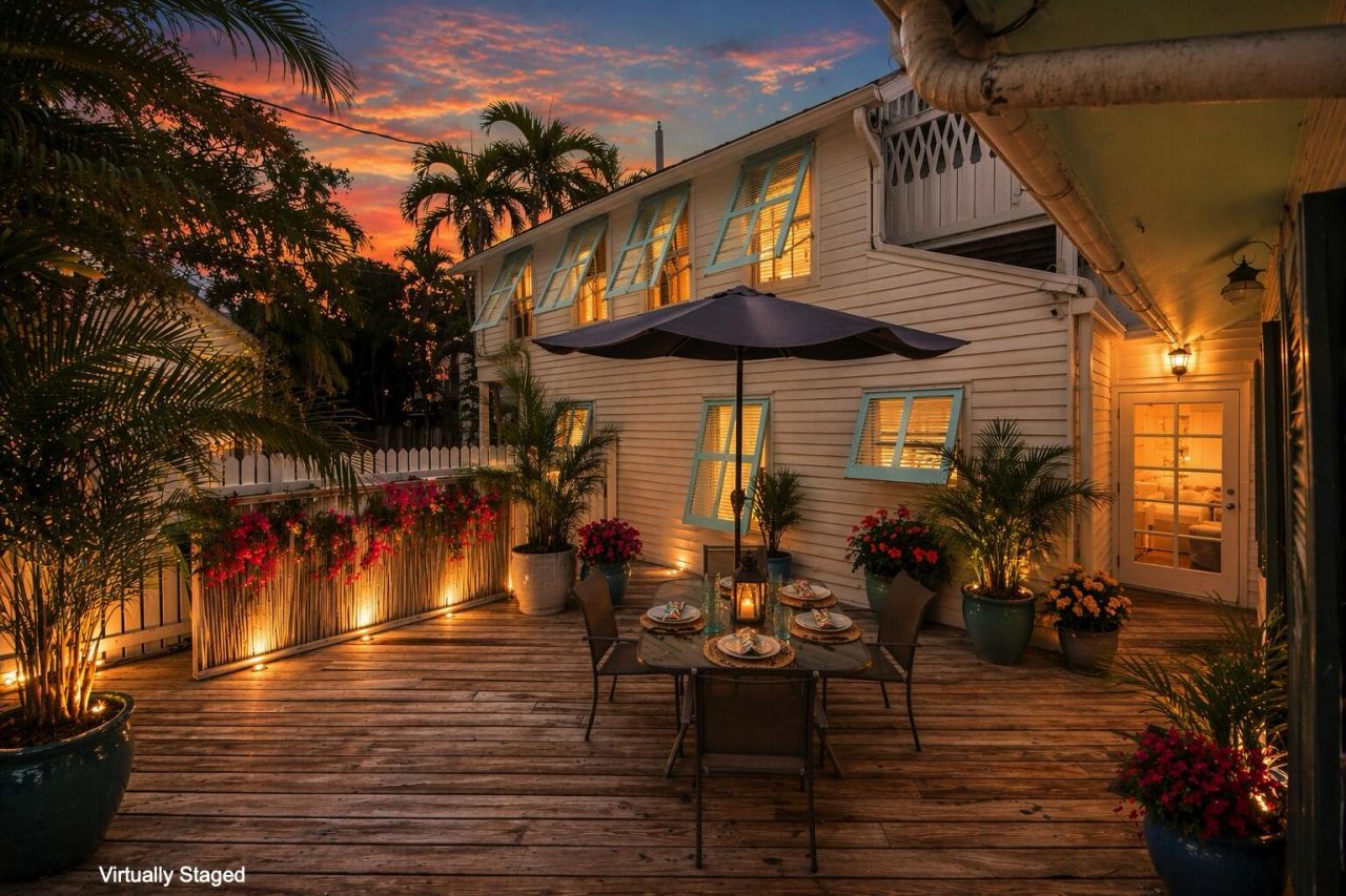 1025 Elgin Lane, Key West, FL 33040 Photo