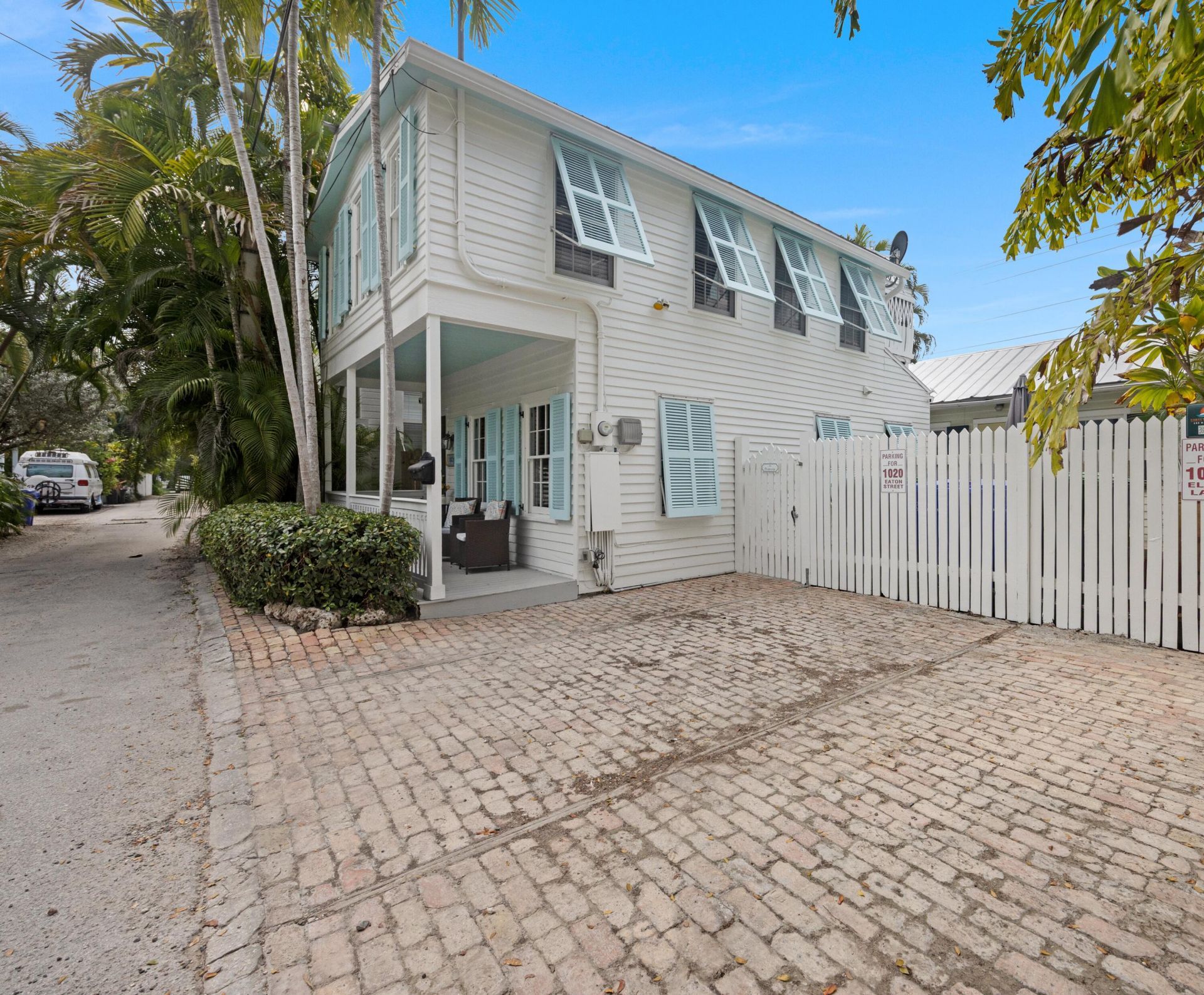 1025 Elgin Lane, Key West, FL 33040 Photo