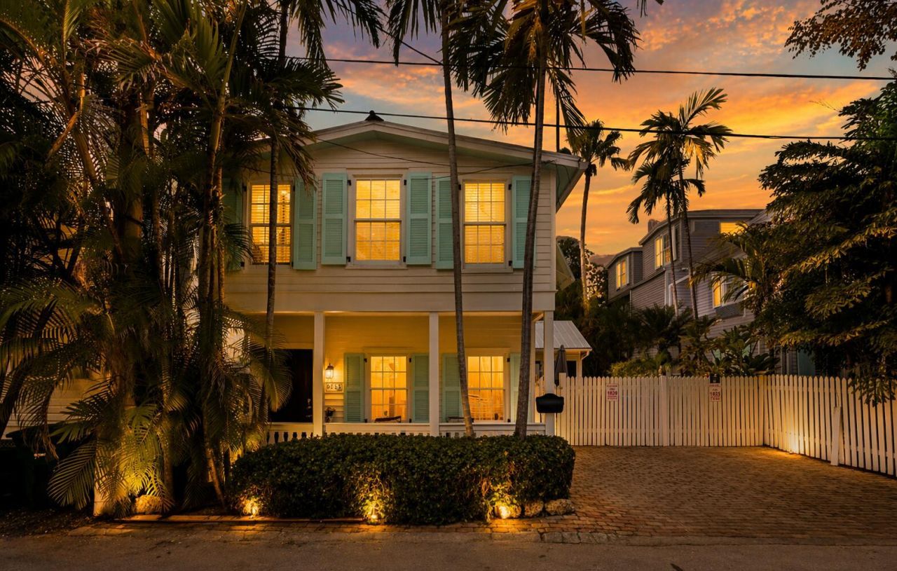 1025 Elgin Lane, Key West, FL 33040 Photo