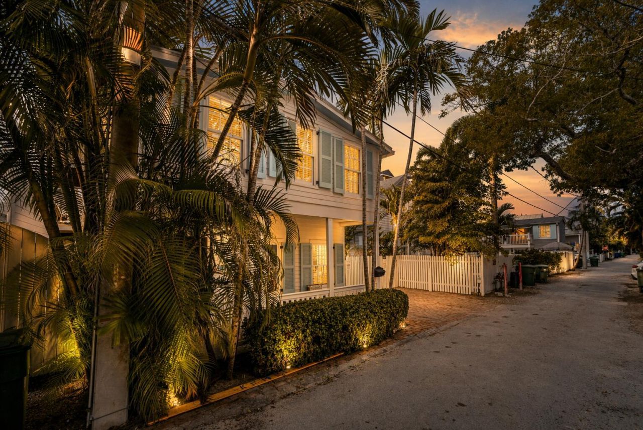 1025 Elgin Lane, Key West, FL 33040 Photo