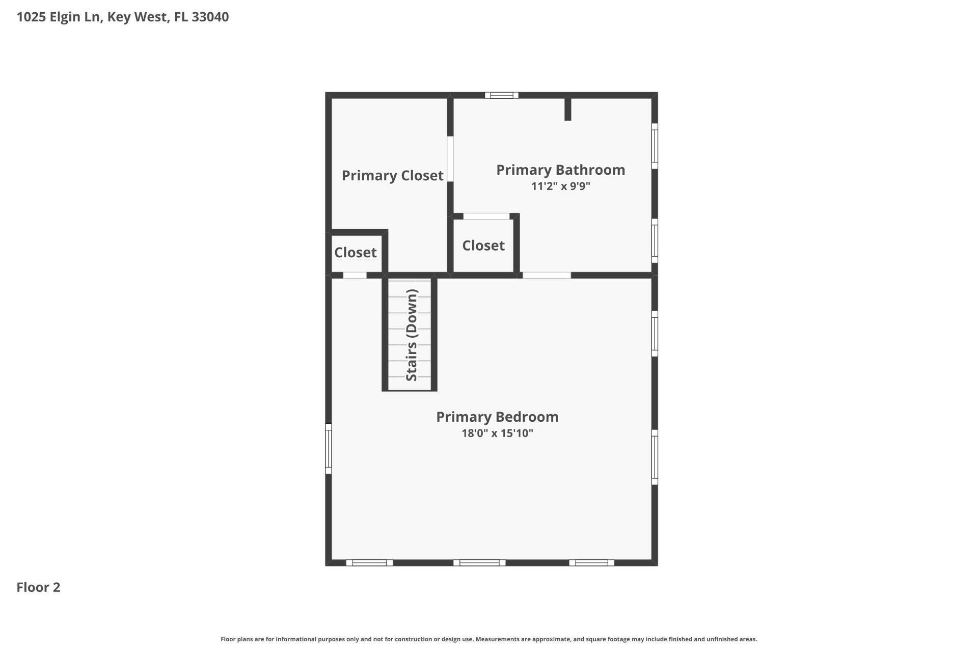 1025 Elgin Lane, Key West, FL 33040 Photo