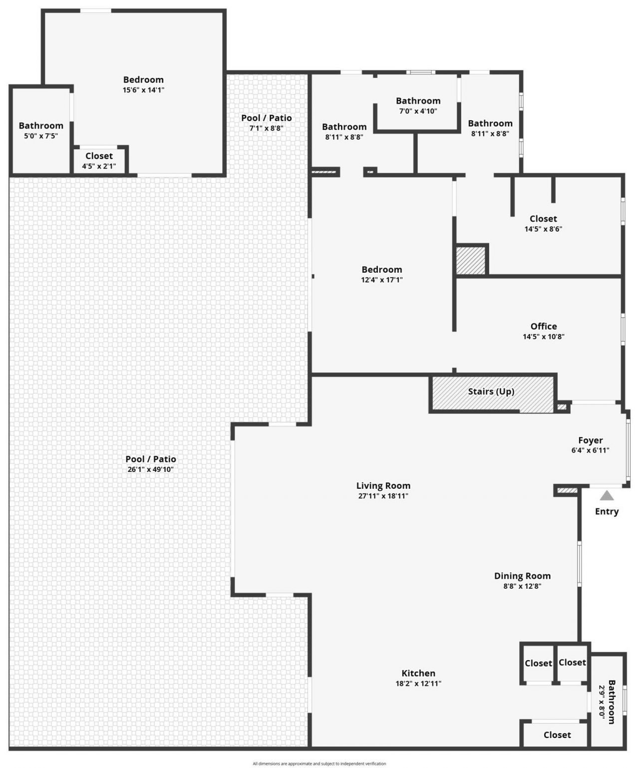 1320 Grinnell Street, Key West, FL 33040 Photo