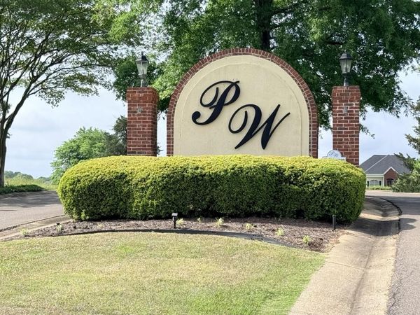 Lot 86 Prairie Waters, Columbus, MS 39701