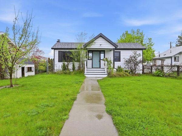 4807 N Howard St, Spokane, WA 99205