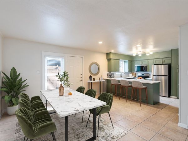 5802 Belmoor DR, Unit B, Austin, TX 78723