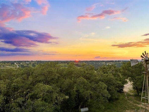 Lot 10 Ridgeway TRL , Johnson City, TX 78636