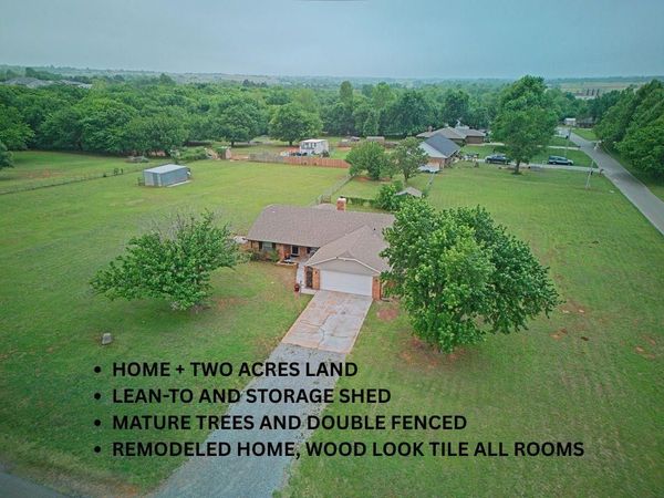 3506 Irvin Lane, Tuttle, OK 73089
