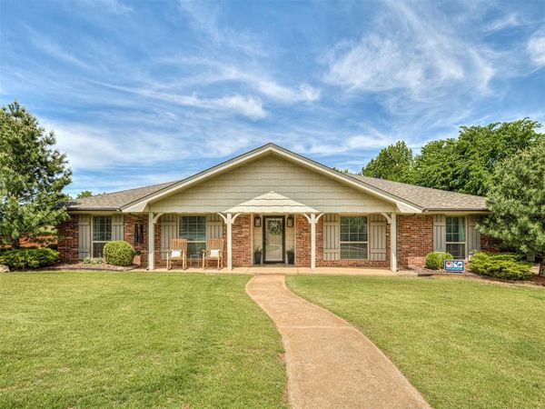 801 Rock Hollow Road, Edmond, OK 73034